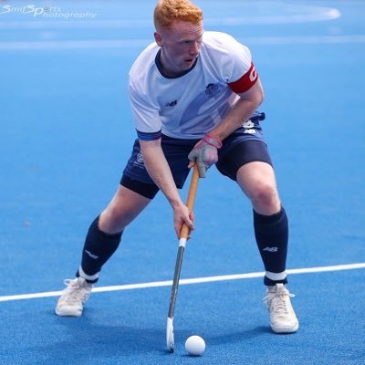 AmcC_9's profile picture. Scottish Hockey Player.      Harvestehuder THC                 @J15Hockey