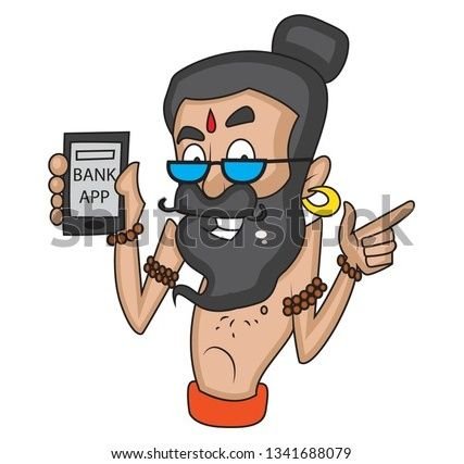 baniya_banda's profile picture. Baniye wali baat