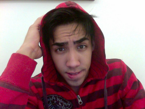 FC dedicado ao @willy24horas *-* since ; 30/10/2010 as 01:45, oficial as 14:28,seguida dia 31/01/2011. 
Doona:@TheGrandeAna.