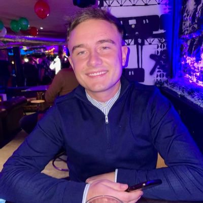 GreigStrang's profile picture. Ormiston