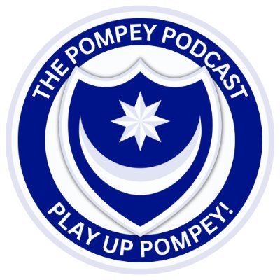Views, news and reviews about our beloved, but often under-achieving, club.

Join us weekly for a chat about #pompey
