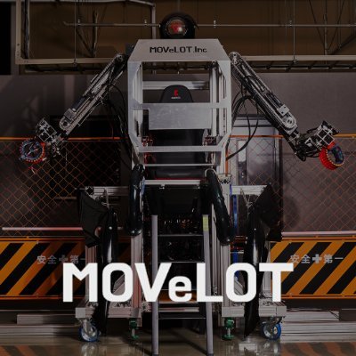 MOVeLOT Profile Picture