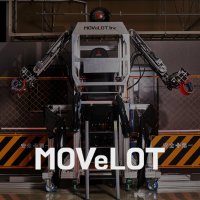 ROBOT BASE(@MOVeLOT) 's Twitter Profile Photo