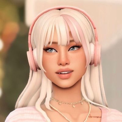 Hey! Im just creating not so special sims. Follow me on Instagram and Tiktok! notsospecialsims 🦋 24k amazing friends on TikTok 💖