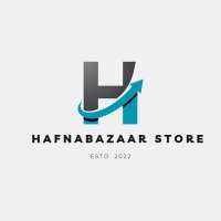 Hafnabazaar Store(@hafnajewelry_) 's Twitter Profile Photo