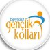 AK Gençlik Beykoz (@akgenclikbeykz) Twitter profile photo