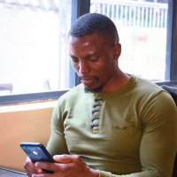 Eric Mwanzia (@rickieman) 's Twitter Profile