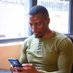 Eric Mwanzia (@rickieman) Twitter profile photo Eric Mwanzia (@rickieman) Twitter profile photo