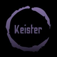 Keister(@Keister3D) 's Twitter Profile Photo