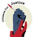 Citizens for Justice (@cfor_justice) Twitter profile photo