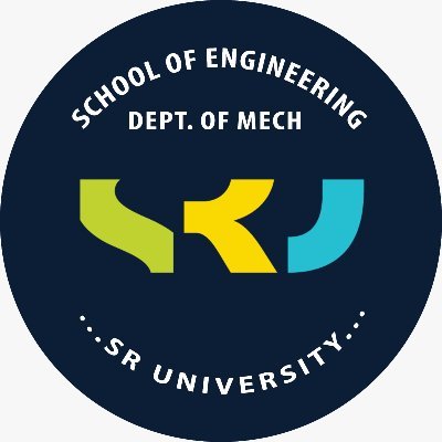 Providing practical and hands-on experience training to all B. Tech, https://t.co/cHaVtb9VMT, and Ph.D. scholars.
Design Engineering, Thermal Engineering, Manufacturing Engg.