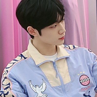Lovehyeongseop Profile Picture