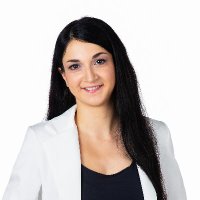 Adriana Nesheva - English to Bulgarian Translator(@AdrianaNesheva) 's Twitter Profile Photo