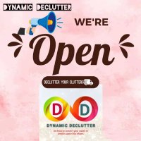 DynamicEmpire SHOPEE (Dynamic Declutter)(@DEShopee23) 's Twitter Profile Photo