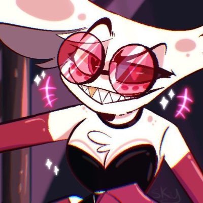Spider_Whore🍥さんのプロフィール画像