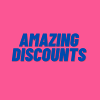 Amazing Discounts(@lawofattract31) 's Twitter Profile Photo