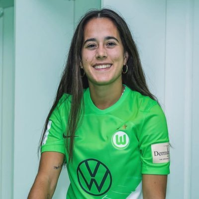 📲 Twitter oficial de Nuria Rábano ⚽ 📸 Ig: nuriaarblanco_