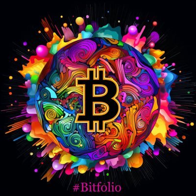 prashloveindia's profile picture. #bitcoin Bit-Folio Services ⏳💰