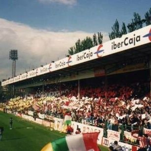 Las Viejas Gaunas en mi memoria, el CDL en mi corazon desde chuiquitito, Goooool en Las Gaunas. Cofundador de la SDL y socio de la @UDLogrones