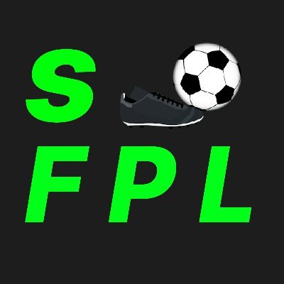 Football ⚽
FPL
Barca💙❤️