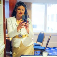 Christine Niles (@christineniles1) 's Twitter Profile Photo Christine Niles (@christineniles1) 's Twitter Profile Photo