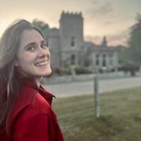 Rachel Loughran (@rachel_loughran) 's Twitter Profile