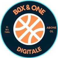 BOX & ONE DIGITALE(@box_digitale) 's Twitter Profile Photo
