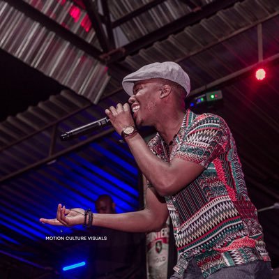 NguMfanomsotho Maaa! ……  AFRO POP MUSICIAN || SONGWRITER 📍GWANDA🇿🇼