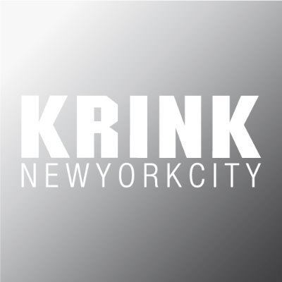 Krink is an artist materials brand and creative studio based in New York City.