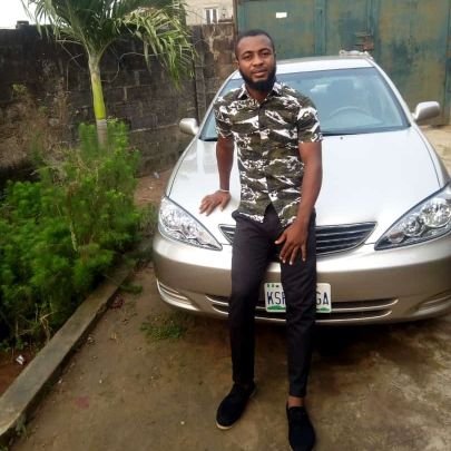 I am a Business man,forex trader,music and art