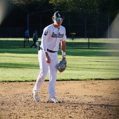 The Stony Brook School 5'11 2024 3B/2B NYC Seth.Laureano@yahoo.com Davenport University Commit