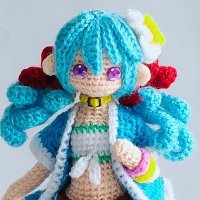 きゃらあみ (@kyaraami369) Twitter profile photo