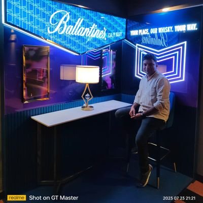 TradingMind2944's profile picture. Student for Life.Books,cricket & stocks.