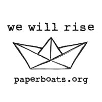 Paperboats Writers(@paperboatswrite) 's Twitter Profile Photo