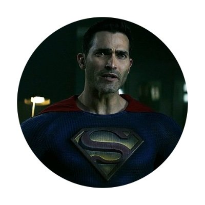 Saving the world starts at home. Cousin: @SteeledSavior.|Fan account. Not Tyler Hoechlin. Another work of #Supermax. Member of @FoundingLeague.