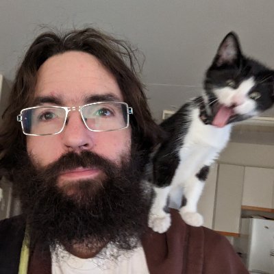 kockhart's profile picture. 