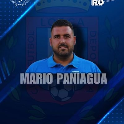 El esfuerzo de hoy es el éxito de mañana.(Delegado del C.F Lorca deportiva)
2°RFEF