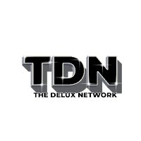 The DeLux Network (TDN Token)(@thedeluxnetwork) 's Twitter Profile Photo