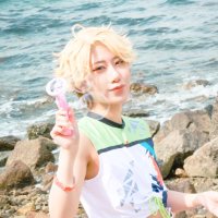 樫野ゆにこ (@yuuu_nicosk) 's Twitter Profile Photo