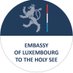 LUtoHolySee (@lutoholysee) Twitter profile photo LUtoHolySee (@lutoholysee) Twitter profile photo