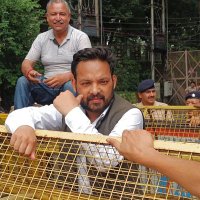 Mohan Bhandari (@mohanbhandariuk) 's Twitter Profile