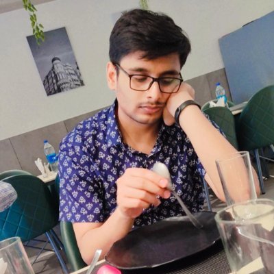 Shashwat Singh Profile