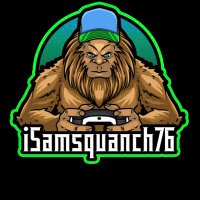 iSamsquanch76 (@isamsquanch76) 's Twitter Profile