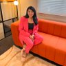 meghnasaraogi's profile picture. Building mirrAR. bringing immersive experience to the next billion internet users