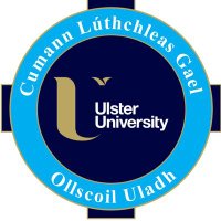 Ulster Uni Gaelic Academy(@UlsterUniGAA) 's Twitter Profile Photo