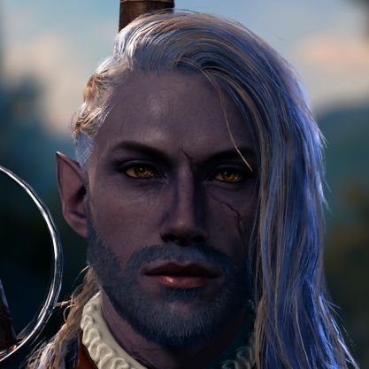 purpearl0's profile picture. (Il/Lui/cis/het) écrit des nouvelles de SF post-Apo avec des loups-garous et des vampires. Aime ce qui touche à la musique, les jeux vidéos. Aussi juriste.