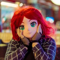 Rizzy(@Rizakigu) 's Twitter Profile Photo