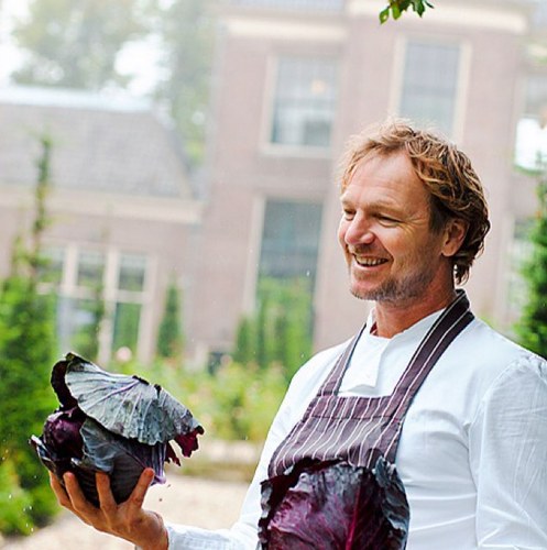 GeertBurema's profile picture. 