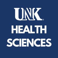 UNK Health Sciences(@UNKHSCI) 's Twitter Profile Photo