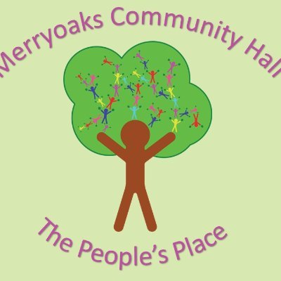 Merryoaks Community Hall the venue for community activities in Neville's Cross